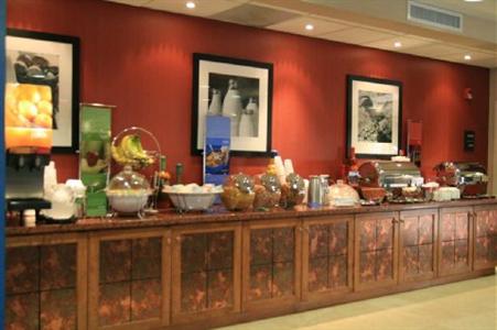 фото отеля Hampton Inn Ciudad Juarez