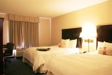 фото отеля Hampton Inn Ciudad Juarez