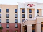 фото отеля Hampton Inn Ciudad Juarez