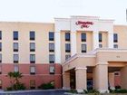 фото отеля Hampton Inn Ciudad Juarez