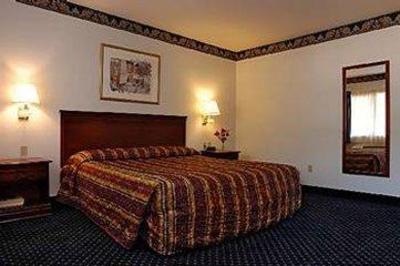 фото отеля Pasadena Inn