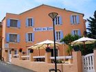 фото отеля Hotel Du Parc Six-Fours-les-Plages