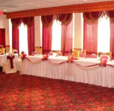фото отеля The Lodge Hotel & Banquets St. Louis Airport