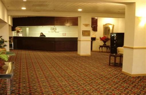 фото отеля The Lodge Hotel & Banquets St. Louis Airport