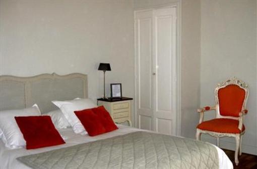 фото отеля Hotel de L'Amphitheatre Nimes