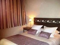 Hotel de L'Amphitheatre Nimes