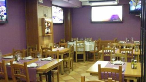 фото отеля Hostal Linar