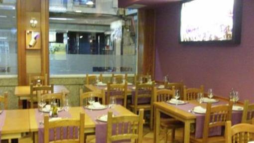 фото отеля Hostal Linar