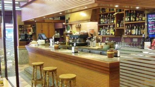 фото отеля Hostal Linar