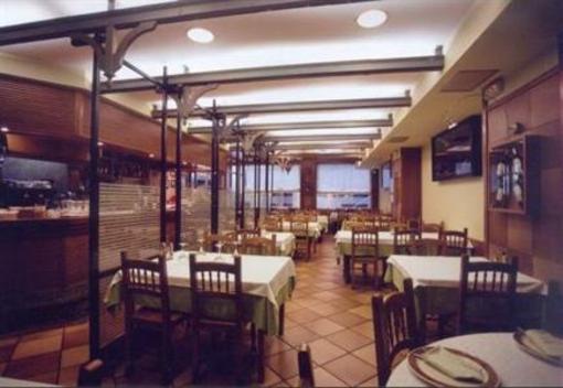 фото отеля Hostal Linar