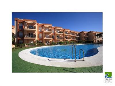 фото отеля Las Dunas Aparthotel Chiclana de la Frontera