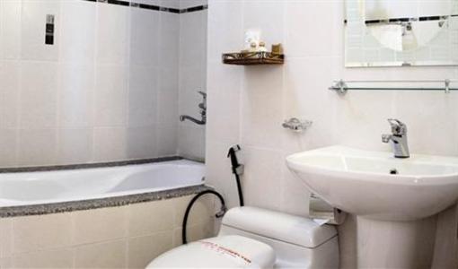 фото отеля Gold Night Hotel
