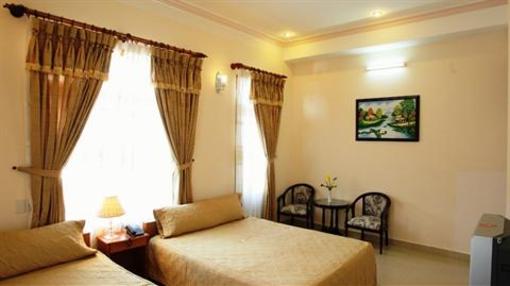 фото отеля Gold Night Hotel
