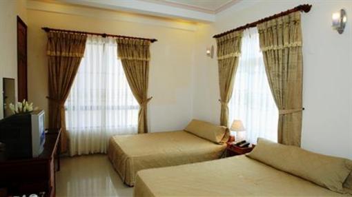 фото отеля Gold Night Hotel