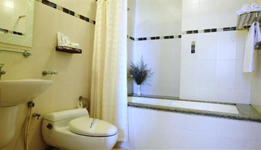 фото отеля Gold Night Hotel