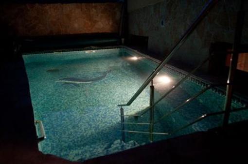 фото отеля Pension Mellis Cluj-Napoca