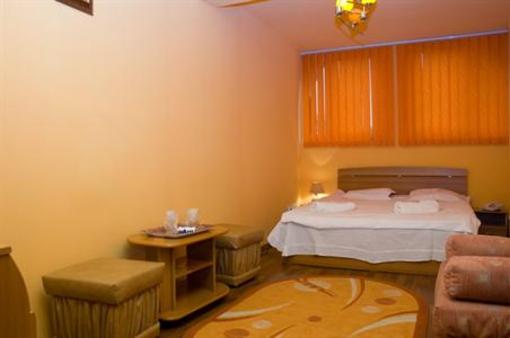фото отеля Pension Mellis Cluj-Napoca
