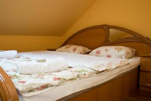 фото отеля Pension Mellis Cluj-Napoca