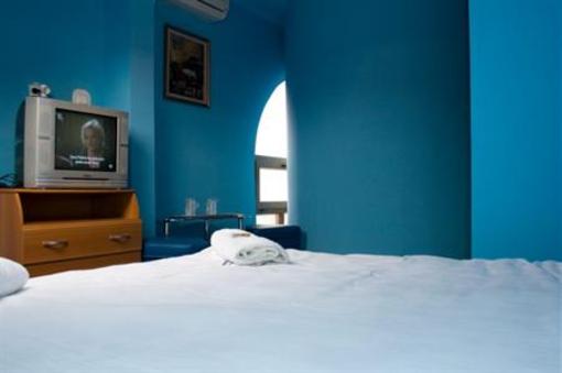 фото отеля Pension Mellis Cluj-Napoca