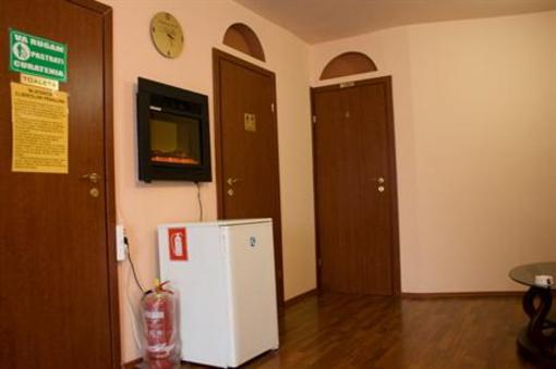 фото отеля Pension Mellis Cluj-Napoca