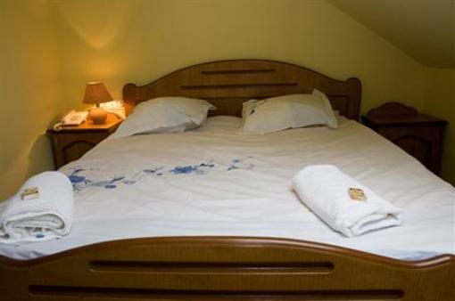 фото отеля Pension Mellis Cluj-Napoca