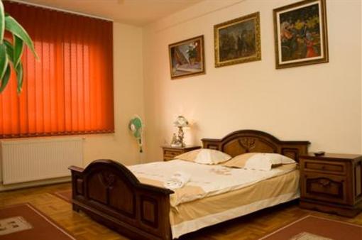 фото отеля Pension Mellis Cluj-Napoca