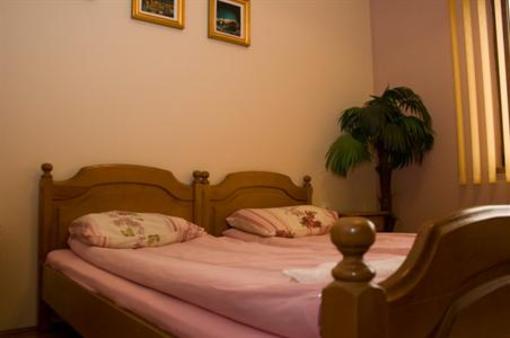 фото отеля Pension Mellis Cluj-Napoca