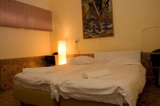 фото отеля Pension Mellis Cluj-Napoca
