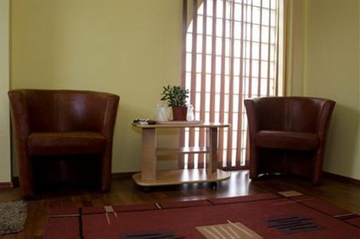 фото отеля Pension Mellis Cluj-Napoca