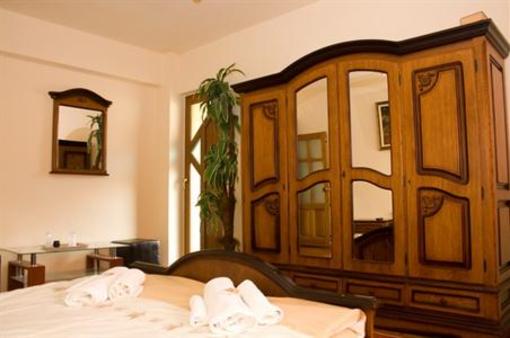 фото отеля Pension Mellis Cluj-Napoca