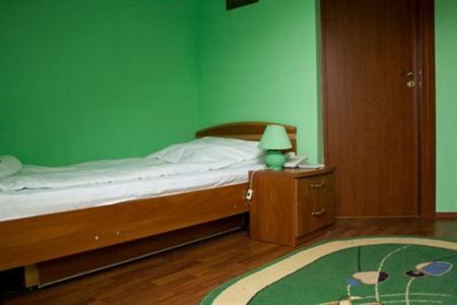 фото отеля Pension Mellis Cluj-Napoca