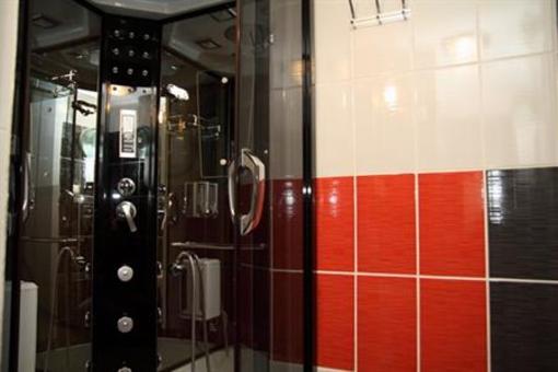 фото отеля Pension Mellis Cluj-Napoca