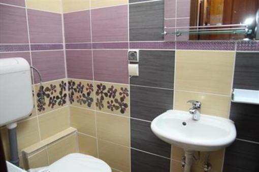 фото отеля Pension Mellis Cluj-Napoca