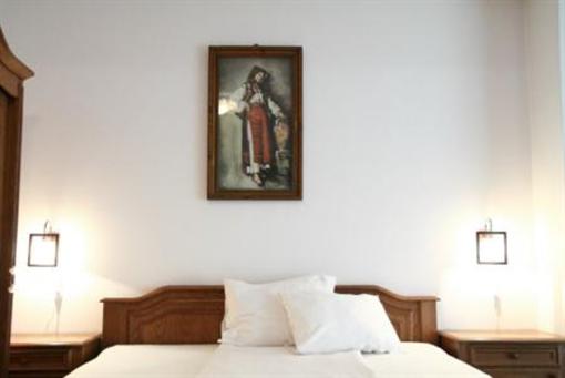 фото отеля Pension Mellis Cluj-Napoca