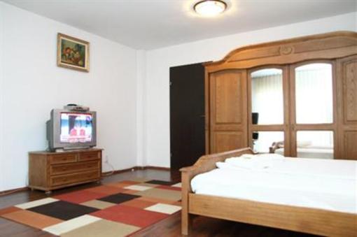 фото отеля Pension Mellis Cluj-Napoca