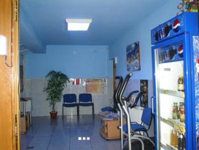 фото отеля Pension Mellis Cluj-Napoca