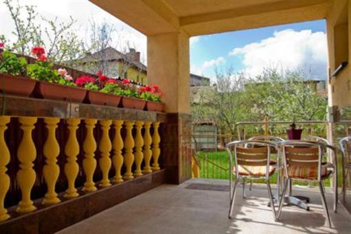 фото отеля Pension Mellis Cluj-Napoca