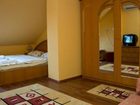 фото отеля Pension Mellis Cluj-Napoca