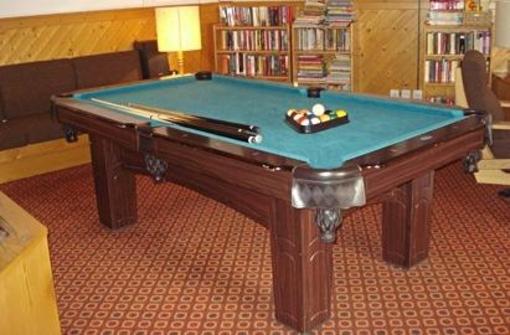 фото отеля Chesa Bellaval Aparthotel