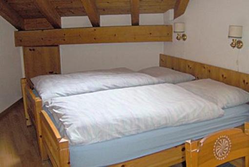 фото отеля Chesa Bellaval Aparthotel