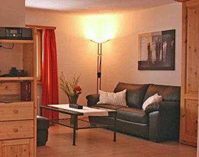 фото отеля Chesa Bellaval Aparthotel