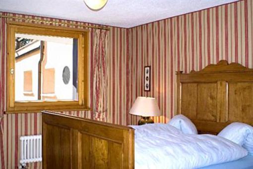 фото отеля Chesa Bellaval Aparthotel