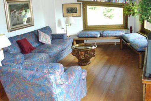 фото отеля Chesa Bellaval Aparthotel