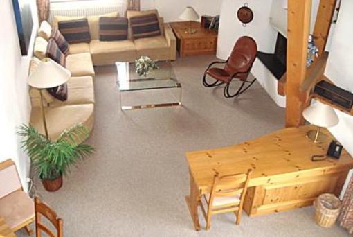 фото отеля Chesa Bellaval Aparthotel