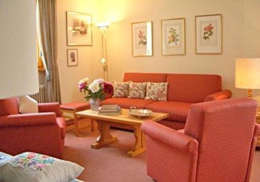 фото отеля Chesa Bellaval Aparthotel