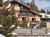 Chesa Bellaval Aparthotel