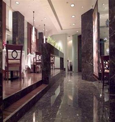фото отеля Jinling Hotel Nanjing