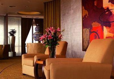 фото отеля Jinling Hotel Nanjing