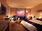 фото отеля Jinling Hotel Nanjing