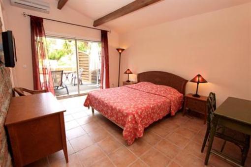 фото отеля Hotel Bella Vista  Porto (France)